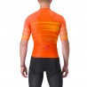 Castelli Maglia Ciclismo Climber'S 3.0 Sl 2 Brillant Orange Uomo