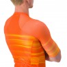 Castelli Maglia Ciclismo Climber'S 3.0 Sl 2 Brillant Orange Uomo