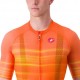 Castelli Maglia Ciclismo Climber'S 3.0 Sl 2 Brillant Orange Uomo