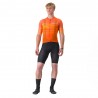 Castelli Maglia Ciclismo Climber'S 3.0 Sl 2 Brillant Orange Uomo