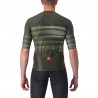 Castelli Maglia Ciclismo Climber'S 3.0 Sl 2 Deep Green Uomo