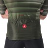 Castelli Maglia Ciclismo Climber'S 3.0 Sl 2 Deep Green Uomo