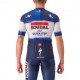 Castelli Maglia Ciclismo Competizione 2 Soudal Quick-Step Dark Blue/White Uomo