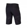 Endura Pantaloncini Mtb Hummvee Nero Camo Uomo