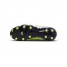 Nike Phantom Gx Academy Fg Mg Lime - Scarpe Da Calcio Bambino