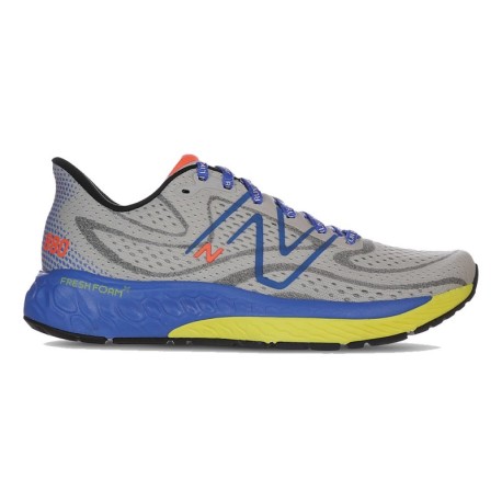 New Balance 880 V13 Dj Ed Grigio - Scarpe Running Uomo