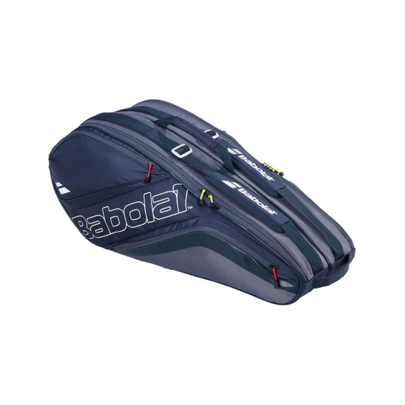 Babolat Borsa Tennis Rh Evo Court L X 6 Blu Uomo Acquista online