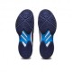 Asics Solution Swift Ff Indigo Blue Spice Latte - Scarpe Padel Uomo