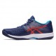 Asics Solution Swift Ff Indigo Blue Spice Latte - Scarpe Padel Uomo