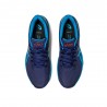 Asics Gel-Game 9 Indigo Blue Island Blue - Scarpe Padel Uomo