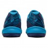 Asics Gel-Game 9 Indigo Blue Island Blue - Scarpe Padel Uomo