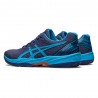 Asics Gel-Game 9 Indigo Blue Island Blue - Scarpe Padel Uomo