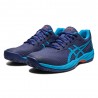 Asics Gel-Game 9 Indigo Blue Island Blue - Scarpe Padel Uomo