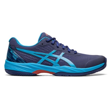 Asics gel bela 6 sg azul on sale