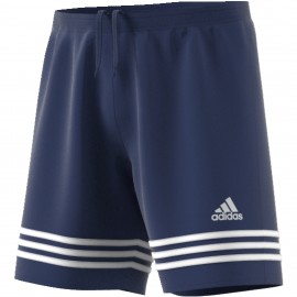 Adidas Short Entrada 14 Team Blue/White