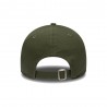 New Era Cappellino 9 Forty Ny Verde Uomo