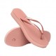 Havaianas Flatform Rosa - Infradito Mare Donna