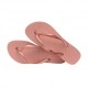 Havaianas Flatform Rosa - Infradito Mare Donna