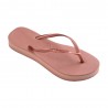 Havaianas Flatform Rosa - Infradito Mare Donna