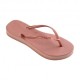 Havaianas Flatform Rosa - Infradito Mare Donna