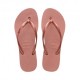 Havaianas Flatform Rosa - Infradito Mare Donna