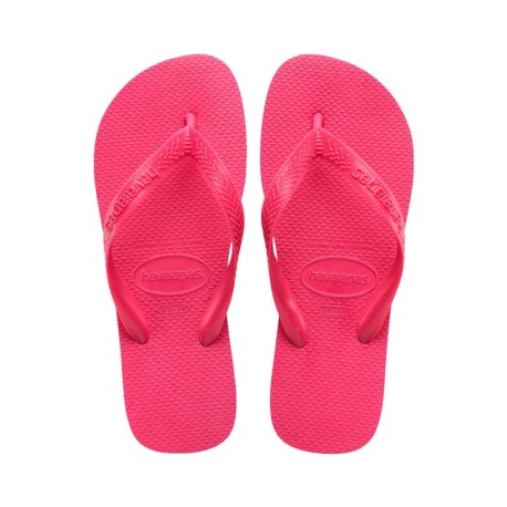 Havaianas Top Fuxia - Infradito Mare Donna