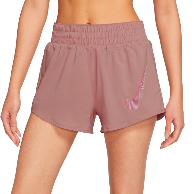 Pantaloncini cheap nike rosa