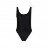 Calvin Klein Costume Intero Nero 4Donna