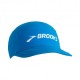 Brooks Cappello Running Pieghevole Packable Brooks Blu