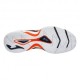 Joma Sport T. Slam Bianco Marino - Scarpe Padel Uomo