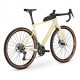 Focus Atlas 8.8 GRX 800 11V L 57 Creamwhite - Bici Da Corsa Uomo