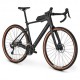 Focus Atlas 8.7 GRX 600 11V L 57 Black - Bici Da Corsa Uomo