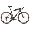 Focus Atlas 8.7 GRX 600 11V L 57 Black - Bici Da Corsa Uomo