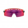 Oakley Occhiali Ciclismo Encoder Strike Vented Matt Blk/Prizm Road