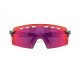 Oakley Occhiali Ciclismo Encoder Strike Vented Matt Blk/Prizm Road