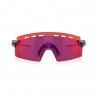 Oakley Occhiali Ciclismo Encoder Strike Vented Matt Blk/Prizm Road