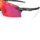 Oakley Occhiali Ciclismo Encoder Strike Vented Matt Blk/Prizm Road