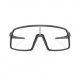 Oakley Occhiali Ciclismo Sutro Matt Carbon/Clear Photo