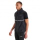 Diadora Gilet Running Pakable Nero Uomo