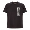 Diadora Maglia Running Superlight Be One Nero Uomo