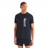 Diadora Maglia Running Superlight Be One Nero Uomo