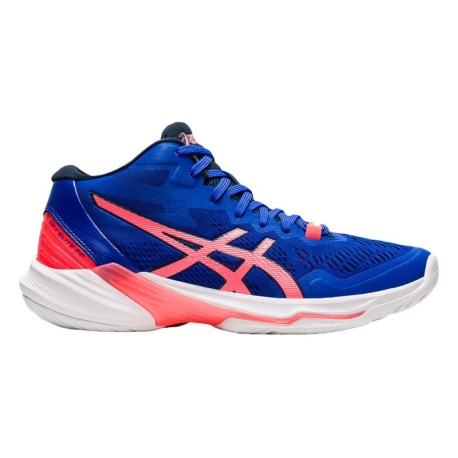 Asics scarpe volley donna online