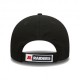 New Era Cappellino Essntial Nos Riders Nero