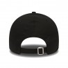 New Era Cappellino La 9Forty Nero