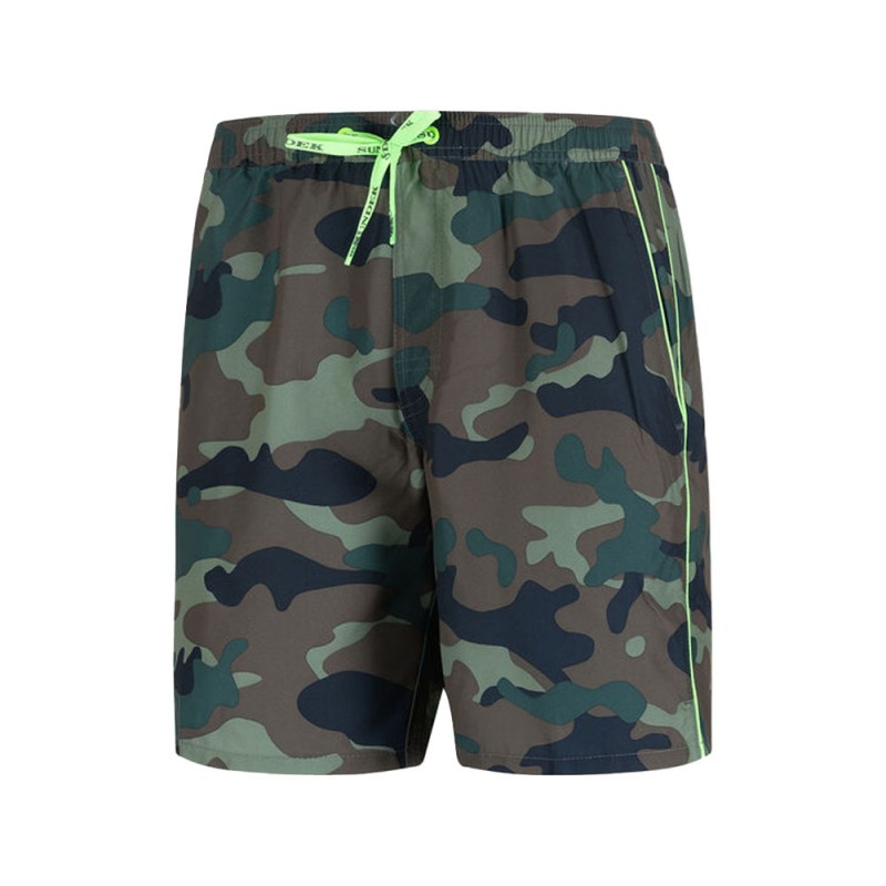 Costumi sundek camouflage sale