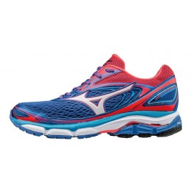 mizuno wave ultima 5 uomo rosa