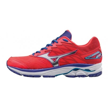 mizuno wave legend 2 donna marroni