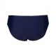 Arena Costume Intero Piscina Slip Threefold Navy Blu Uomo