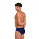 Arena Costume Intero Piscina Slip Threefold Navy Blu Uomo