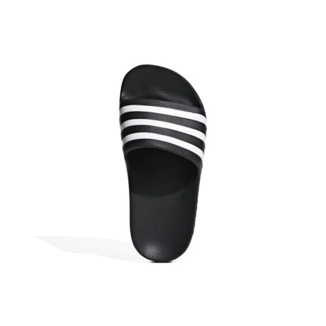 Adidas Adilette Aqua Nero Bianco Ciabatte Piscina Bambino Acquista online su Sportland